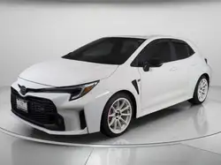 2024 Toyota GR Corolla for Sale | AutoTrader.ca