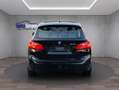 BMW 218 218d Active Tourer Aut. PANO AHK FULL LED NAVI SHZ Black - thumbnail 5