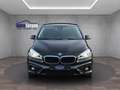 BMW 218 218d Active Tourer Aut. PANO AHK FULL LED NAVI SHZ Black - thumbnail 2