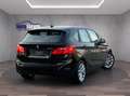 BMW 218 218d Active Tourer Aut. PANO AHK FULL LED NAVI SHZ Schwarz - thumbnail 4