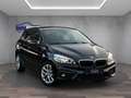 BMW 218 218d Active Tourer Aut. PANO AHK FULL LED NAVI SHZ Black - thumbnail 3