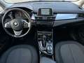 BMW 218 218d Active Tourer Aut. PANO AHK FULL LED NAVI SHZ Schwarz - thumbnail 10