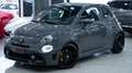 Abarth 595 Competizione 1.4 T JET 180 CV SABELT BREMBO XENO NAVI FULL OPTI Gris - thumbnail 28