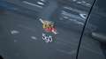 Abarth 595 Competizione 1.4 T JET 180 CV SABELT BREMBO XENO NAVI FULL OPTI Gris - thumbnail 25