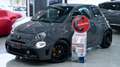 Abarth 595 Competizione 1.4 T JET 180 CV SABELT BREMBO XENO NAVI FULL OPTI Gris - thumbnail 1