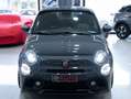 Abarth 595 Competizione 1.4 T JET 180 CV SABELT BREMBO XENO NAVI FULL OPTI Gris - thumbnail 3