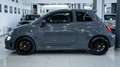 Abarth 595 Competizione 1.4 T JET 180 CV SABELT BREMBO XENO NAVI FULL OPTI Gris - thumbnail 5