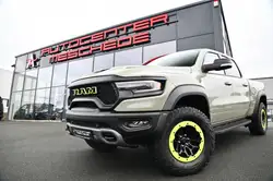 Used Dodge RAM for sale - AutoScout24