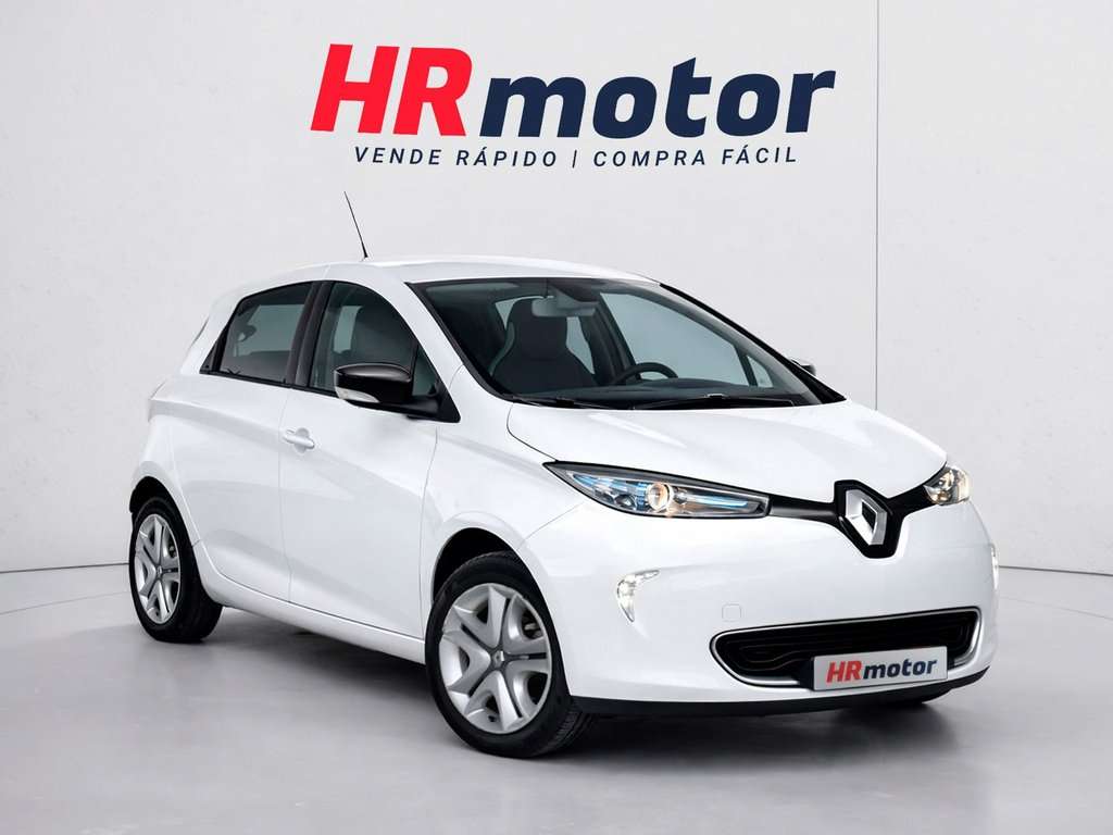 Renault ZOE Equilibre 40 R110 80kW - foto 1