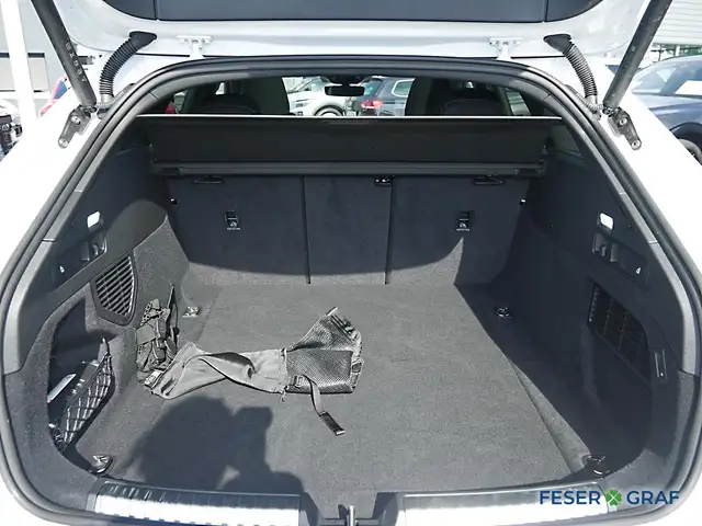 Audi A5 view 10