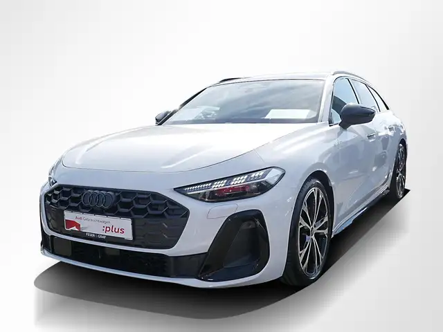 Audi A5 view 12