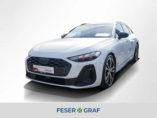 2026 Audi A5 in White for sale