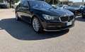 BMW 725 d Luxury auto my18 Noir - thumbnail 3