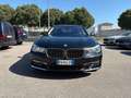BMW 725 d Luxury auto my18 Noir - thumbnail 1