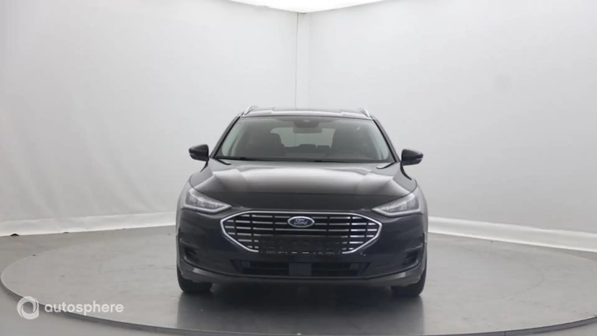 Ford Focus 1.5 EcoBlue 120ch Titanium X Business BVA8 - 2
