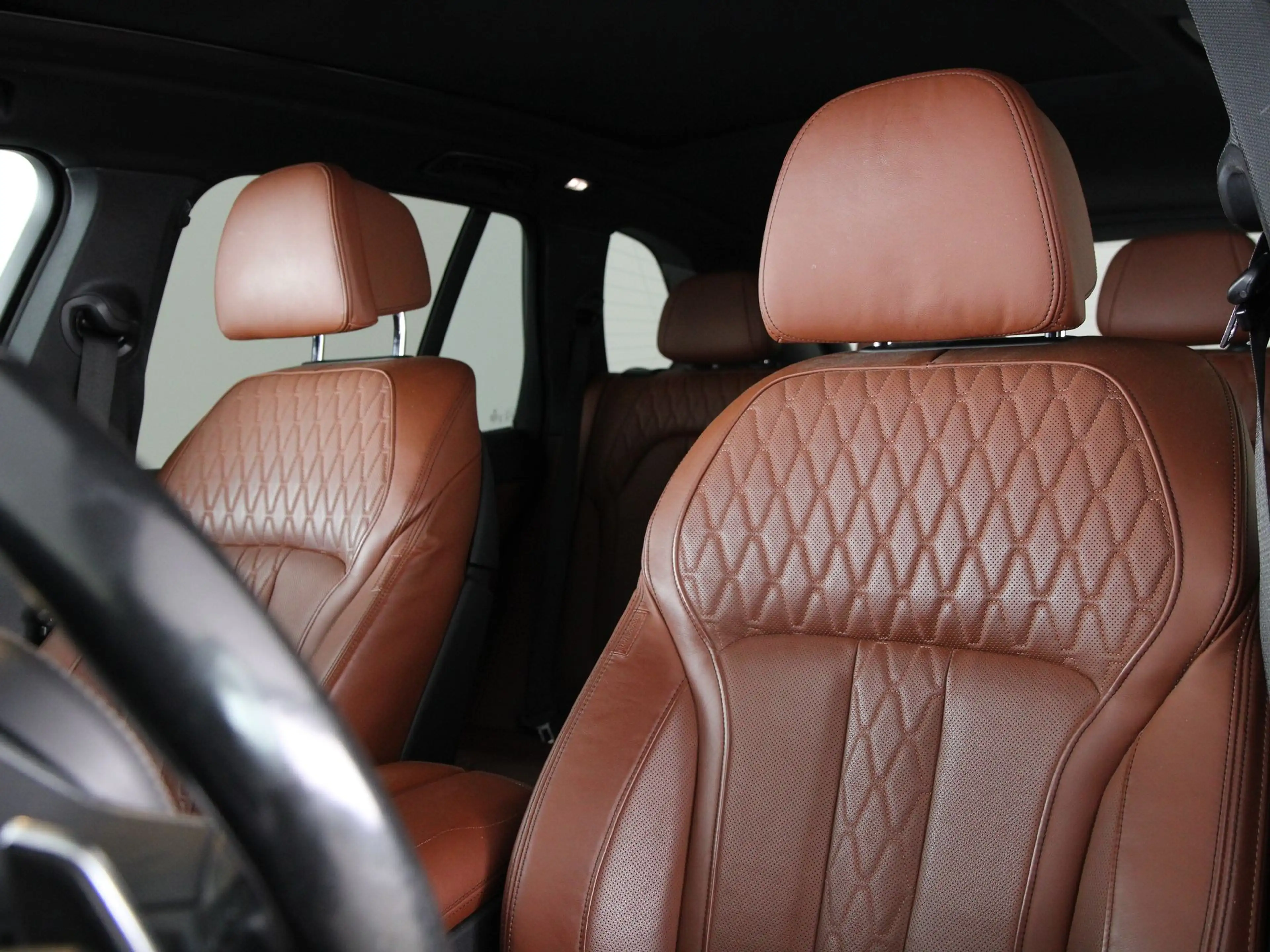 BMW X5 xDrive45e High Executive M-Sport Pro — photo 5