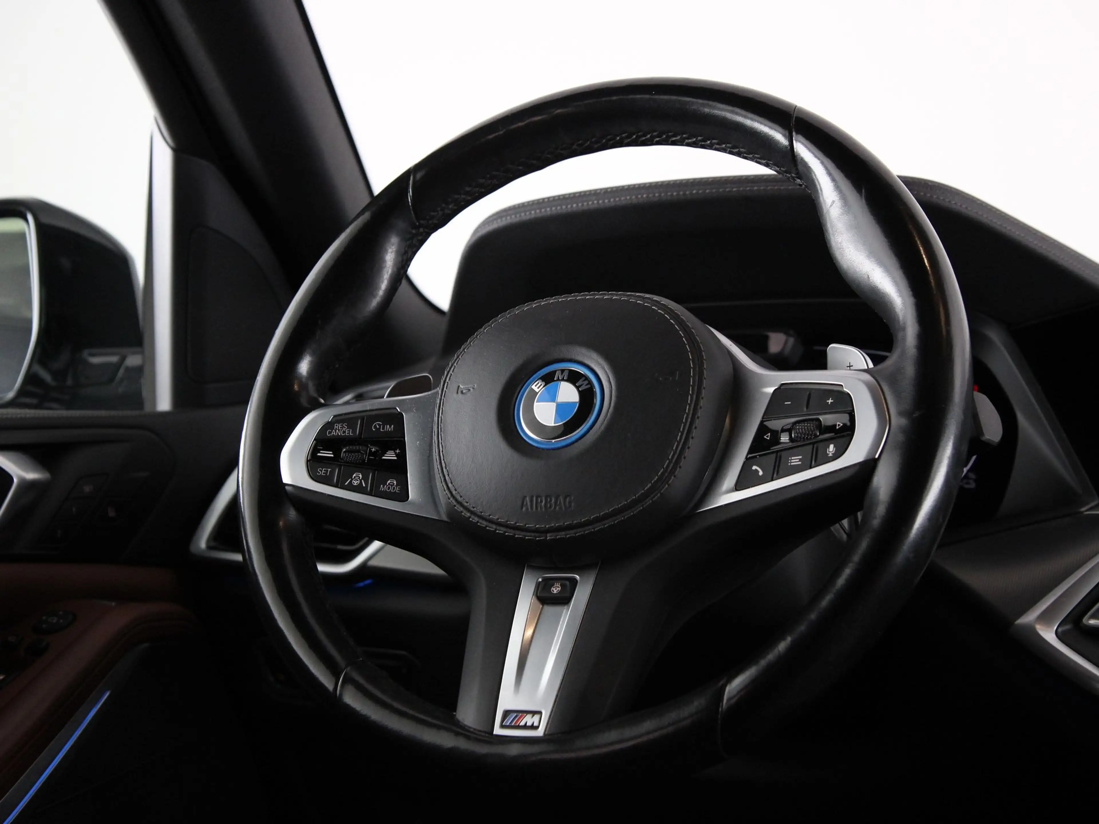 BMW X5 xDrive45e High Executive M-Sport Pro — photo 2