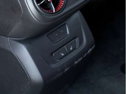 used 2025 Chevrolet Blazer car, priced at $55,995