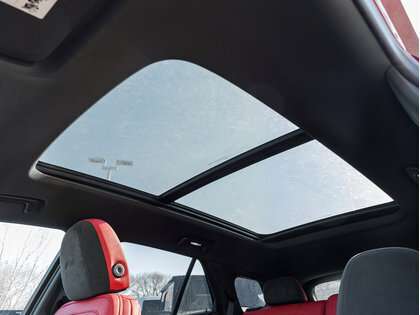 used 2025 Chevrolet Blazer car, priced at $55,995