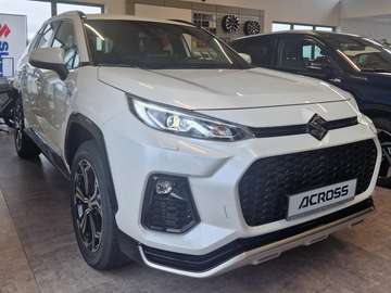 PLUG-IN HYBRID AHK Garantie