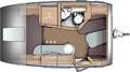 T@b BASIC 400 2026 ASK Ambientelicht 1500kg zGG Silber - thumbnail 2