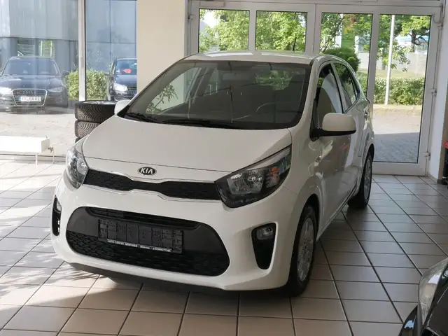 Kia Picanto Dream Team
