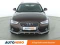 Audi A4 allroad 2.0 TDI *NAVI*TEMPO*BI-XENON*CAM*SHZ*PDC* Marrón - thumbnail 9