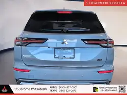 Mitsubishi Outlander 2026