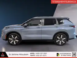 Mitsubishi Outlander 2026