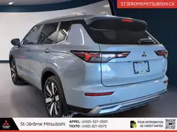 Mitsubishi Outlander 2026
