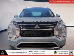 Mitsubishi Outlander 2026