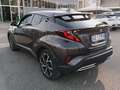 Toyota C-HR C-HR 2.0h Trend e-cvt Hyb 182cv Grigio - thumbnail 5