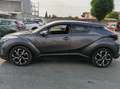 Toyota C-HR C-HR 2.0h Trend e-cvt Hyb 182cv Grigio - thumbnail 4