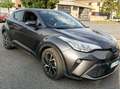 Toyota C-HR C-HR 2.0h Trend e-cvt Hyb 182cv Grigio - thumbnail 1