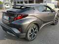 Toyota C-HR C-HR 2.0h Trend e-cvt Hyb 182cv Grigio - thumbnail 7