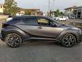 Toyota C-HR C-HR 2.0h Trend e-cvt Hyb 182cv Grigio - thumbnail 8