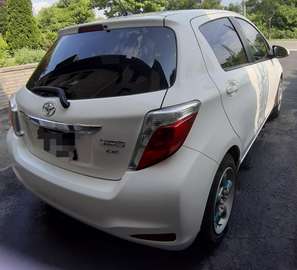 5dr HB Auto LE