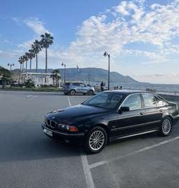 528i 169.000Km Bastler / Export / Händler