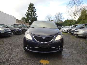 Ypsilon 1.2i Fire Evo Platinium
