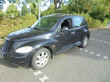 Touring 2,0L