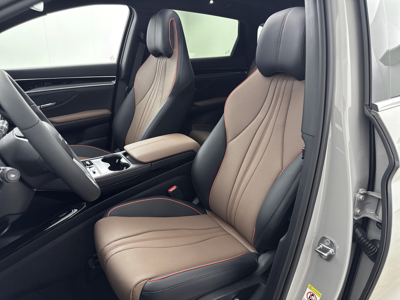 BYD Seal U - 1.5 DM-i FWD Boost // SCHUIFDAK // LEDER // — photo 4