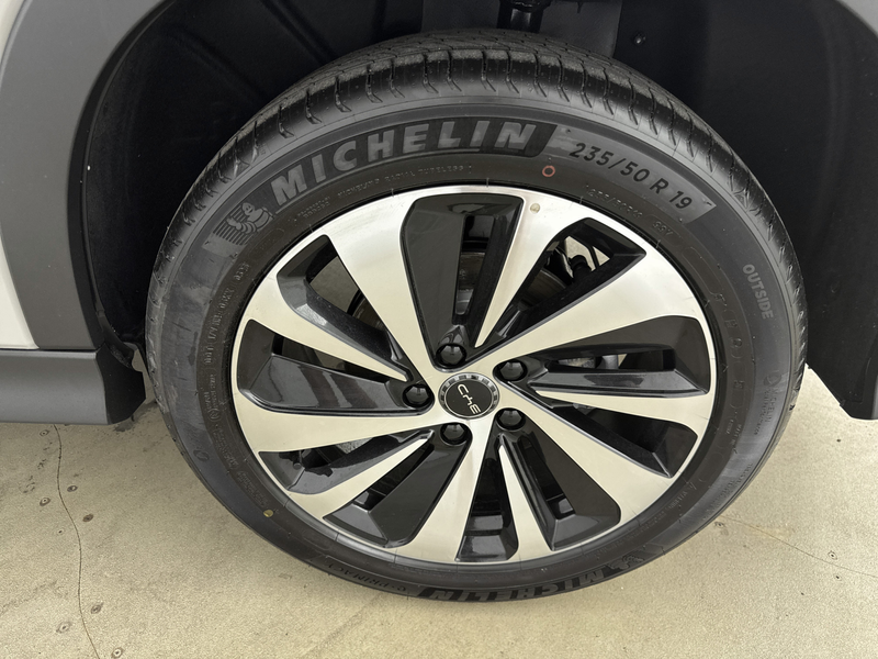 BYD Seal U - 1.5 DM-i FWD Boost // SCHUIFDAK // LEDER // — photo 13