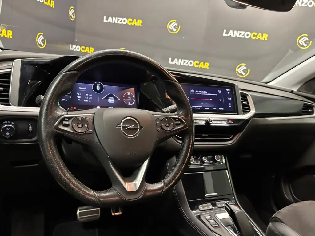 Opel Grandland | foto 8