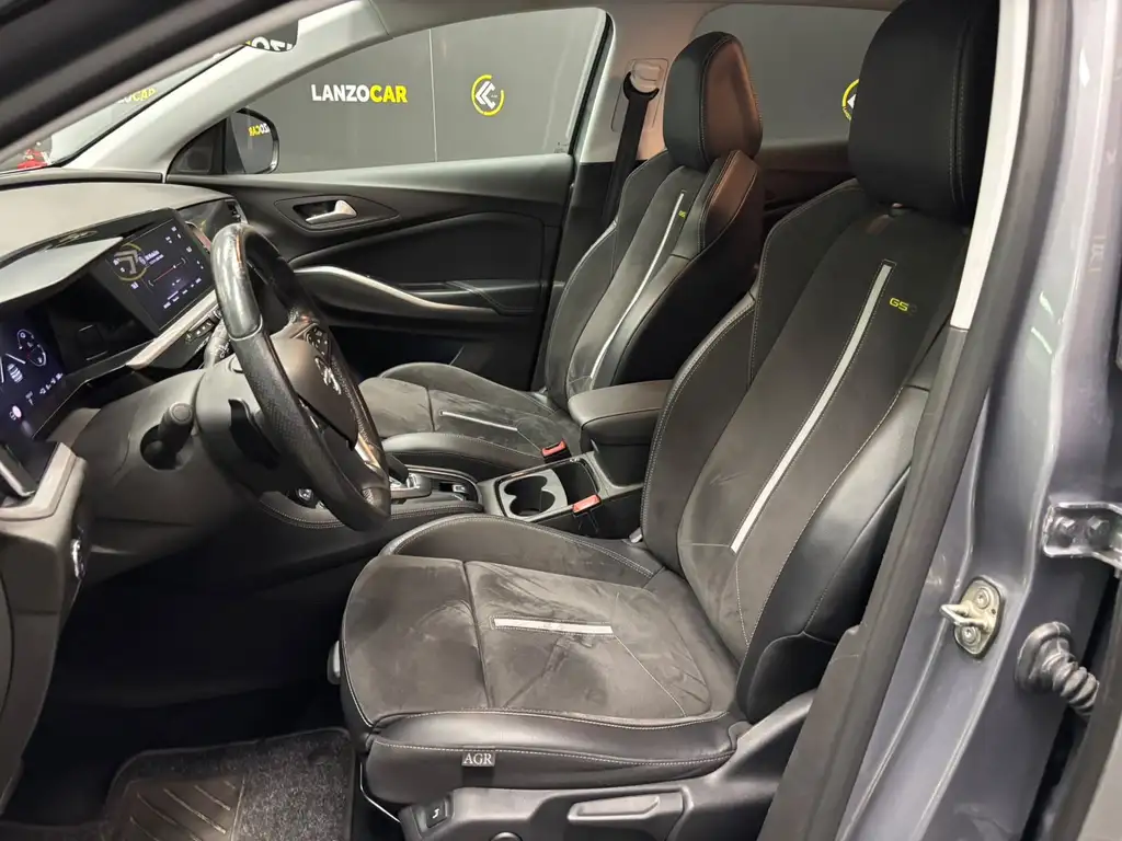 Opel Grandland | foto 12