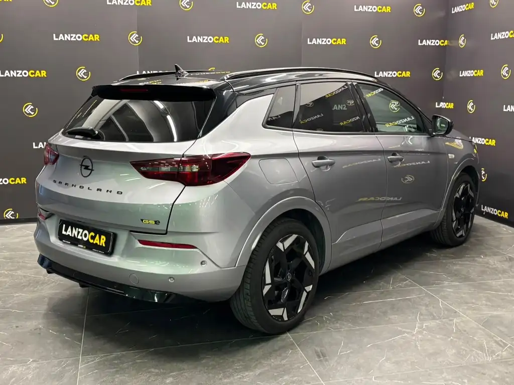 Opel Grandland | foto 4
