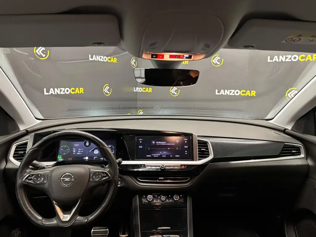 Opel Grandland | foto 7