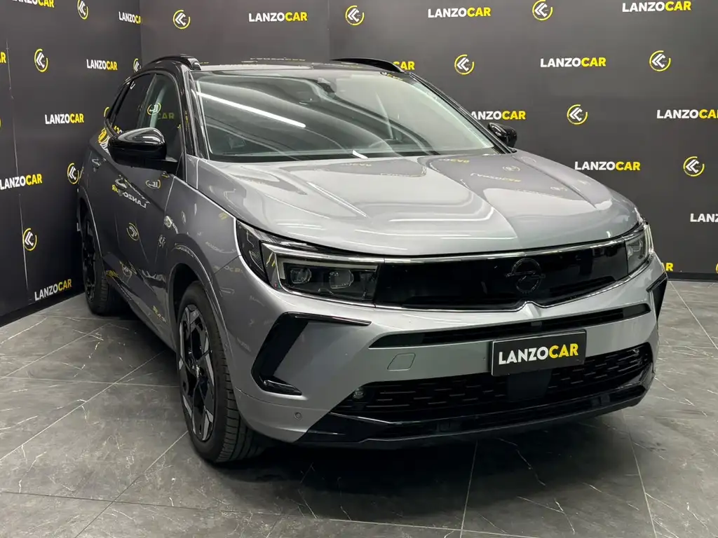 Opel Grandland | foto 3