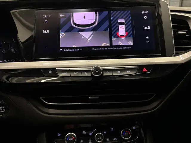 Opel Grandland view 10