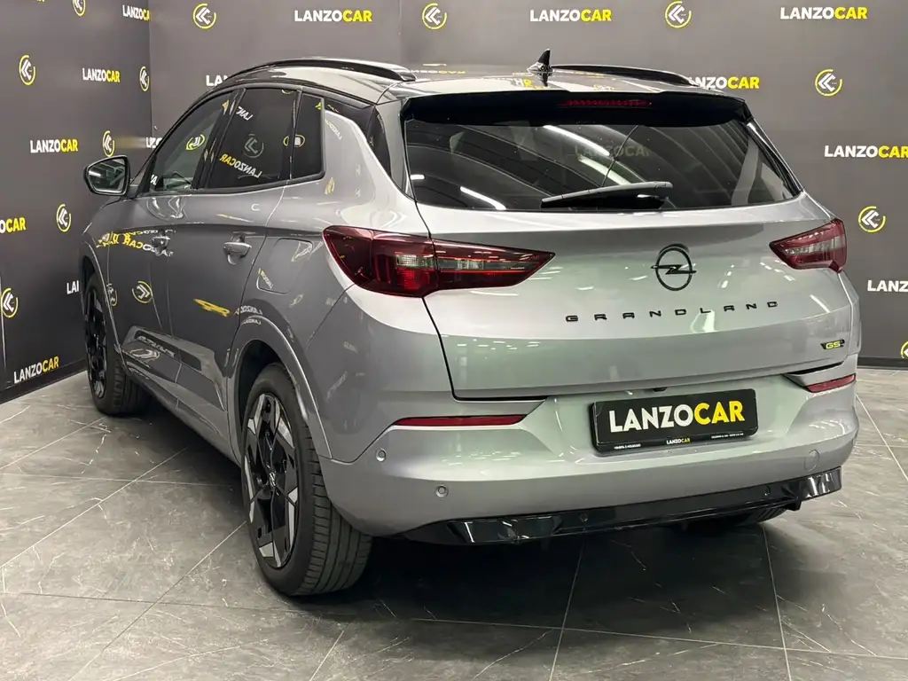 Opel Grandland | foto 6