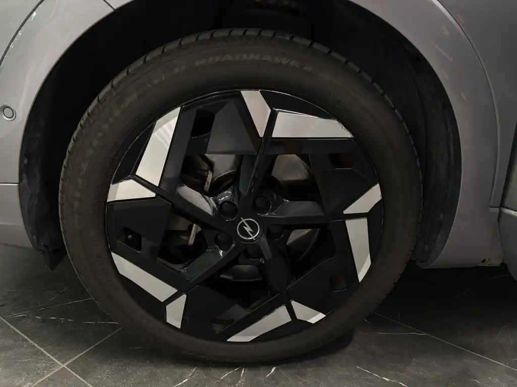 Opel Grandland | foto 13